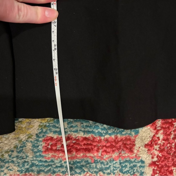 Torrid Bow Print Dress - Picture 4 of 9